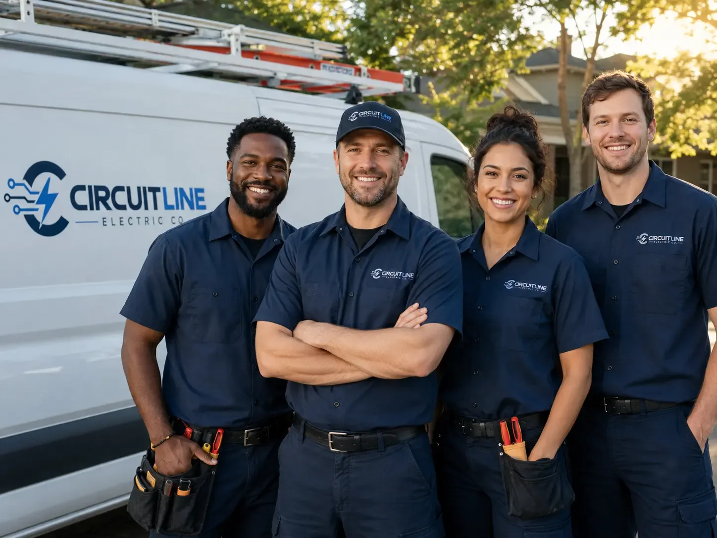 Whole Home Rewiring company in Middleton, MA