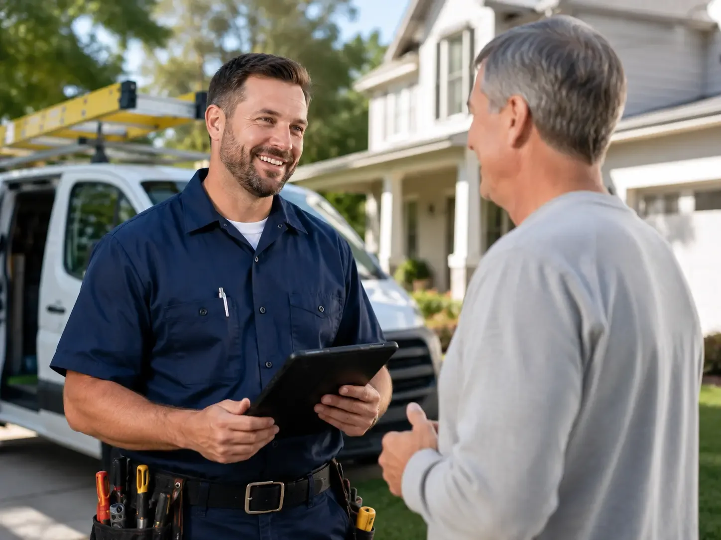 Whole Home Rewiring Middleton, MA FAQs